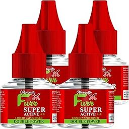 Mosquito Furr Double power Natural Liquid Mosquito Vaporiser Refill (12)-image-29