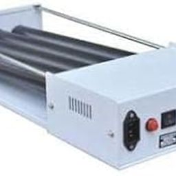 blood mixer Roller mixer spin Fast blood mixing Blood sample preparation Laboratory equipment Hematology-image-68