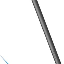 Dq100 Rechargeable MPP 2.0 Tilt Pen Compatible With HP Rechargeable MPP 2.0 Tilt Pen (3J122AA) Compatible With HP Envy x360 15-Bp0 15-Bq0, 15-Cn0, 15-Fexx, X2 12-E0Xx 12G0Xx Tablet , Gray-0