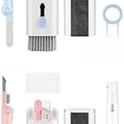 MERISHOPP 2Set Electronics Cleaning Set Keycap Puller Buckle for Headphones Watch|Computers/Tablets & Networking | Laptop & Desktop Accessories | Cleaning Equipment & Kits-image-5