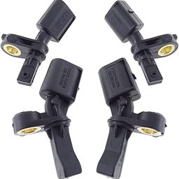 ABS Wheel Speed Sensor WHT 003 860 WHT003861 for VW Golf MK7 Passat B8 Polo 6R 6C 9N Audi A1 A2 A3 WHT 003 862 WHT003863-58