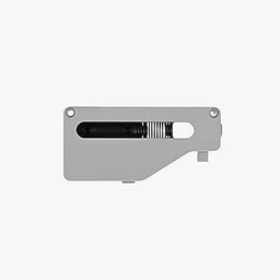 Bambu Lab Filament Buffer | Compatible with X1 & P1 Series | Essential AMS Accessory for Tangle-Free Filament Feeding | 4-Pin & 6-Pin Cable Interface-11