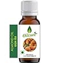 NXTGEN AYURVEDA Hibiscus Infusion, Almond Oil, and Jojoba Oil Combo (100g Each) for Oil and Floral Blend (Pack of 3)-image-14