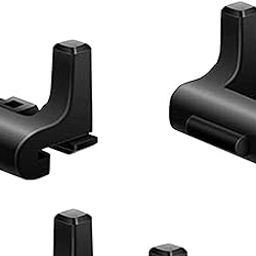 ATORSE™ Air Fryer Rubber Vibration Isolator Protective Air Fryer Rubber Feet 10 Pieces|Home & Garden|Kitchen Dining & Bar|Small Kitchen Appliances|Fryers-image-54