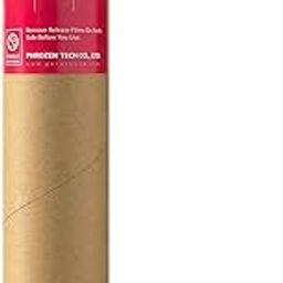 Phrozen 450 * 280mm PFA (nFEP) Film, for Sonic Mega 8K, Designed to be Long-Lasting While Consistently Print Out Large-Scale & Highly Detailed 3D Models, 1 pc-picture-28