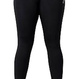 Women's Tights I Polyester Plain Ultimate Comfort & Support Leggings I High Waist Stretchable Slim Fit Ankle Length Workout Pants I for Sports Yoga Gym Active Women Girls-picture-19