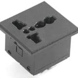 EMO 71 Series Universal Socket ELCOM-31