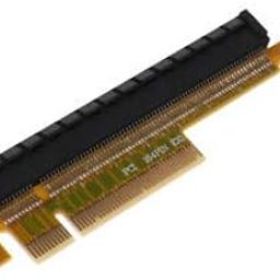 SJT® 1Pcs PCI-E Express 8X to 16X Adapter Riser Card Without Extended Cable-picture-23