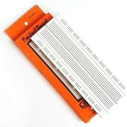 QBM 830 Points Solderless Prototype PCB Breadboard-42