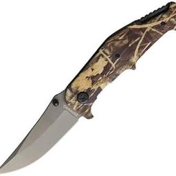 Browning Camo Liner Lock A/O-image-85