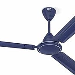 Havells 1200mm Tejas ES Ceiling Fan | High Speed, High Air Delivery | Strong & Powerful Copper motor, Air Delivery: 218 m³/min, RPM: 370, 2 Year Warranty | (Pack of 1, Matte Blue)-image-39