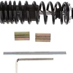 CALANDIS™ Universal Motorcycle Rear Adjust Damping Shock Absorber Black OLS-330 | Other Brakes & Suspension | Brakes & Suspension | Motorcycle Parts | Parts & Accessories-image-56
