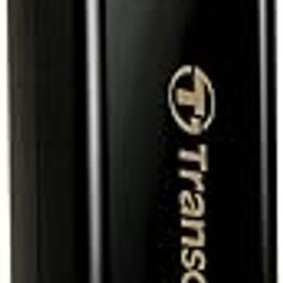 Transcend JetFlash 350 32GB USB 2.0 Flash Drive, 5-year Limited Warranty, Black (TS32GJF350)-11