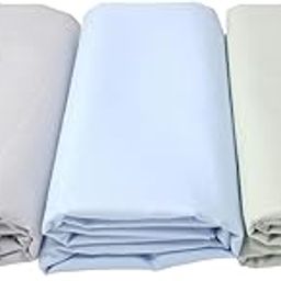 Men's Premium Unstitched Cotton Blend || 2.5m || Fabric for Shirt ( Formal, Casual Wear.) Set of 3 Shirt-image-41
