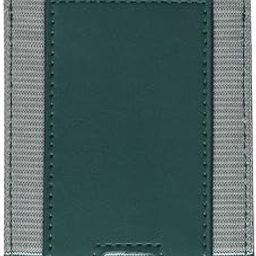 TYKEE Magsafe Wallet Elastic Card Holder Stores Upto 6 Cards Compatible with iPhone 12,13,14,15 Mini, Pro, Max All Series | RFID Blocking - Teal Blue-image-71