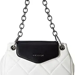 van heusen Women's Shoulder Bag| Elegant Bags for Women |Smart Color blocked |Ladies purse | Stylish Shoulder Bag |Gift For Women-picture-48