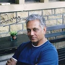 Original Autographed Photo of Indian Cricketer Mohinder Amarnath-image-93