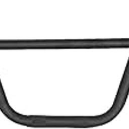 HITECH KL TYPE HANDLE BAR WITH BAR END BUSH-13