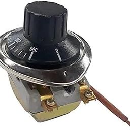 BNR EXPORTS Capillary Thermostat (Deluxe) 50 Degree Celsius to 300 Degree Easy Shut/Easy use Copper Material Use Value For Money Improce Model-16