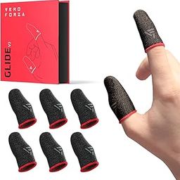 Vero Forza Glide V2 (6 Pieces) | Mobile Gaming Sleeve | VFiber 2.0 Technology-picture-16