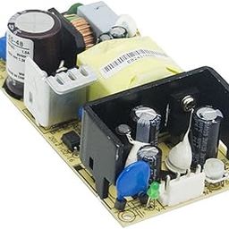 MeanWell Green Single Output Open Frame Switching Power Supply 12V 5.42A 65W-image-42