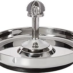 Ultra Mini & Mini T Wet Grinder Coconut Scraper & Aata Kneader-image-70