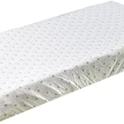 Premium Knit Diaper Changing Pad Cover"Shine" by Copper Pearl-image-81