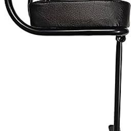 Baby Seat Activa/Jupiter/Aviator/Dio/Mastro Comfortable for Kids (Foldable)-20