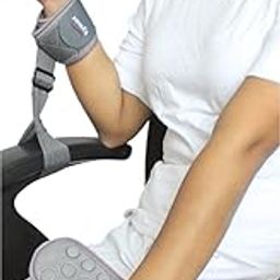 TYNOR Restrainer, Grey, Universal Size, 1 Unit-picture-28