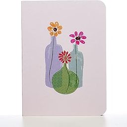 Factor Notes Sketchbook: A6 Pocket Sized, Textured Fine Grain Medium Surface 120 GSM (New Day)-2