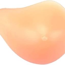 False Boobs Enhancer Crossdresser Bra Pads Silicone Breast Forms Right D Cup'|Clothing Shoes & Accessories | Womens Clothing | Intimates & Sleep | Breast Forms Enhancers'-image-13