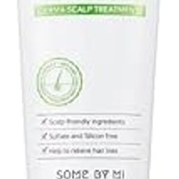Korean Haircare Cica Peptide Anti Hair Loss Derma Scalp treatment, conditioner 50 ml , cica peptide hair serum-image-97