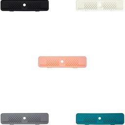 5Pcs Silicone Sink Faucet Mat Folding 61x14.5cm for Bathroom Durable-image-15