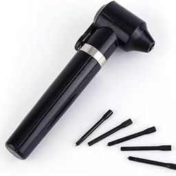 Professional Tattoo Ink Mixer Machine with 6 Mixing Tips, Black-48