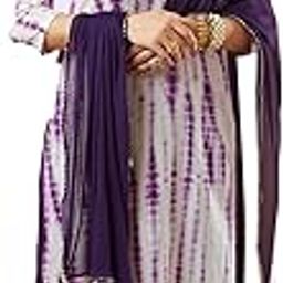 ASSUME FAB Women Maternity Kurta Set with Dupatta for Women | Nursing/Feeding Zip | Soft Rayon Ethnic Wear for Pregnancy & Postpartum-image-78