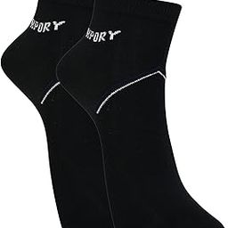 Cotton ankle socks for men and women with soft breathable fabric stretchable fit ideal for daily use stylish low cut design unisex comfortable-image-24