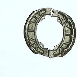 Electric Scooter Brake Shoes, 10.5mm Diameter, Universal Fit-14