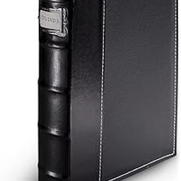 AMERICAN COVERS 11307 CD and DVD Storage Binder-image-55