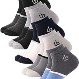 Mens Ankle Length Socks-image-97