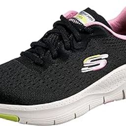 Women Arch Fit Infinity Cool Sneakers-image-65