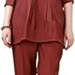 mojilaa Women Viscose Blend Floral Embroidered Festive & Party Co-ord Set | Viscose Blend Co-ord Set | Floral Embroidered Co-ord Sets | A-line Co-ord | Sequin Co-ords-picture-40