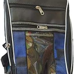 meenu arts World Bike Tank Cover with Double Zip and Mobile Holder Pouch for All BikesType-16-image-29