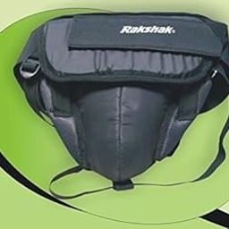 Rakshak Hockey Abdominal Guard for Men-Club Model-image-50