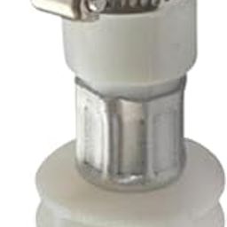 KINIK Washing Machine Tap Push Adapter Connector for Universal Inlet Hose Pipe(3/4" Inch)-image-62