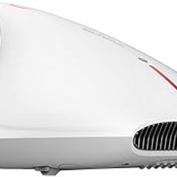 Deerma CM800 Electric Dust Mite Remover Instrument UV-C 13kPa Vacuum Cleaner Strong Suction for Sofa Bed, White-image-19