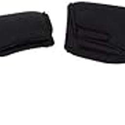 Black Washable Baby Stroller, Handle Cover, for Baby Stroller Pushchair-image-36
