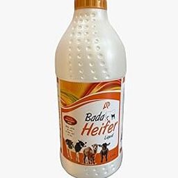 BADA HEIFER- Faster Growth & Immunity Booster For New Born Calf & Heifer-1 Litre-83