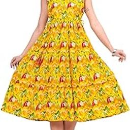 The Comfort Sleeveless Gown for Womens-picture-17