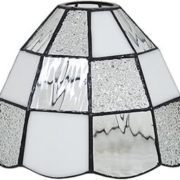 ATORSE Glass Lamp Shade Boho Sturdy Bulb Guard Cage for Living Room Farmhouse Hotel|Home & Garden|Lamps, Lighting & Ceiling Fans|Lamp Shades-image-26