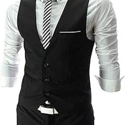 Men's Waistcoat…-picture-27